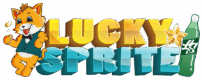 Lucky Sprite